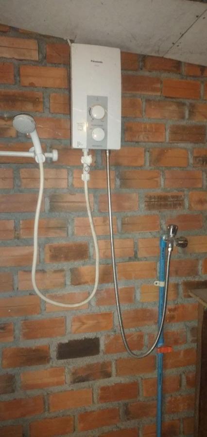 About Sarin Homestay Battambang Dış mekan fotoğraf