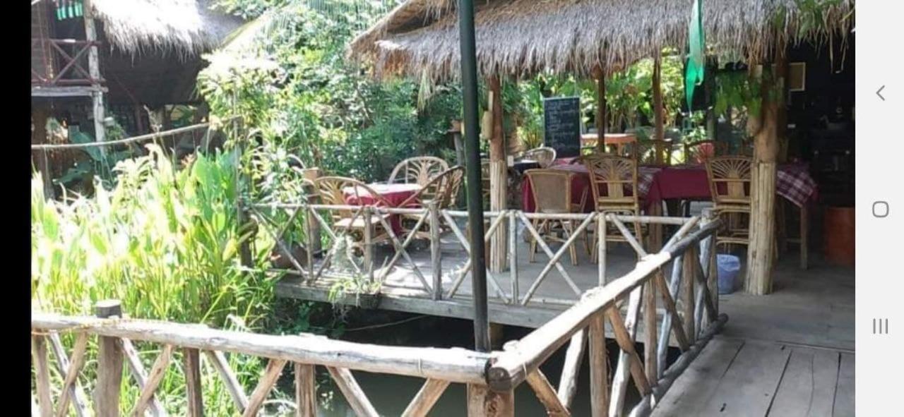 About Sarin Homestay Battambang Dış mekan fotoğraf