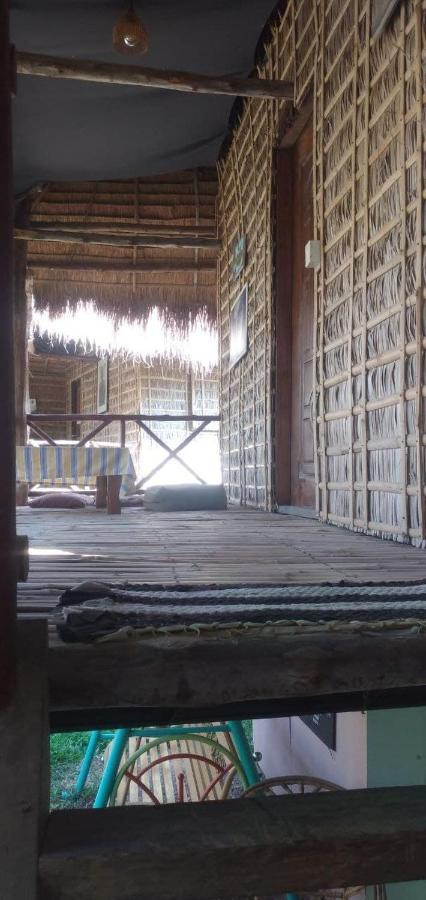 About Sarin Homestay Battambang Dış mekan fotoğraf