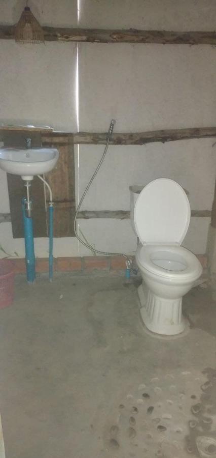 About Sarin Homestay Battambang Dış mekan fotoğraf