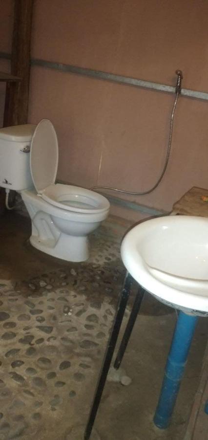 About Sarin Homestay Battambang Dış mekan fotoğraf
