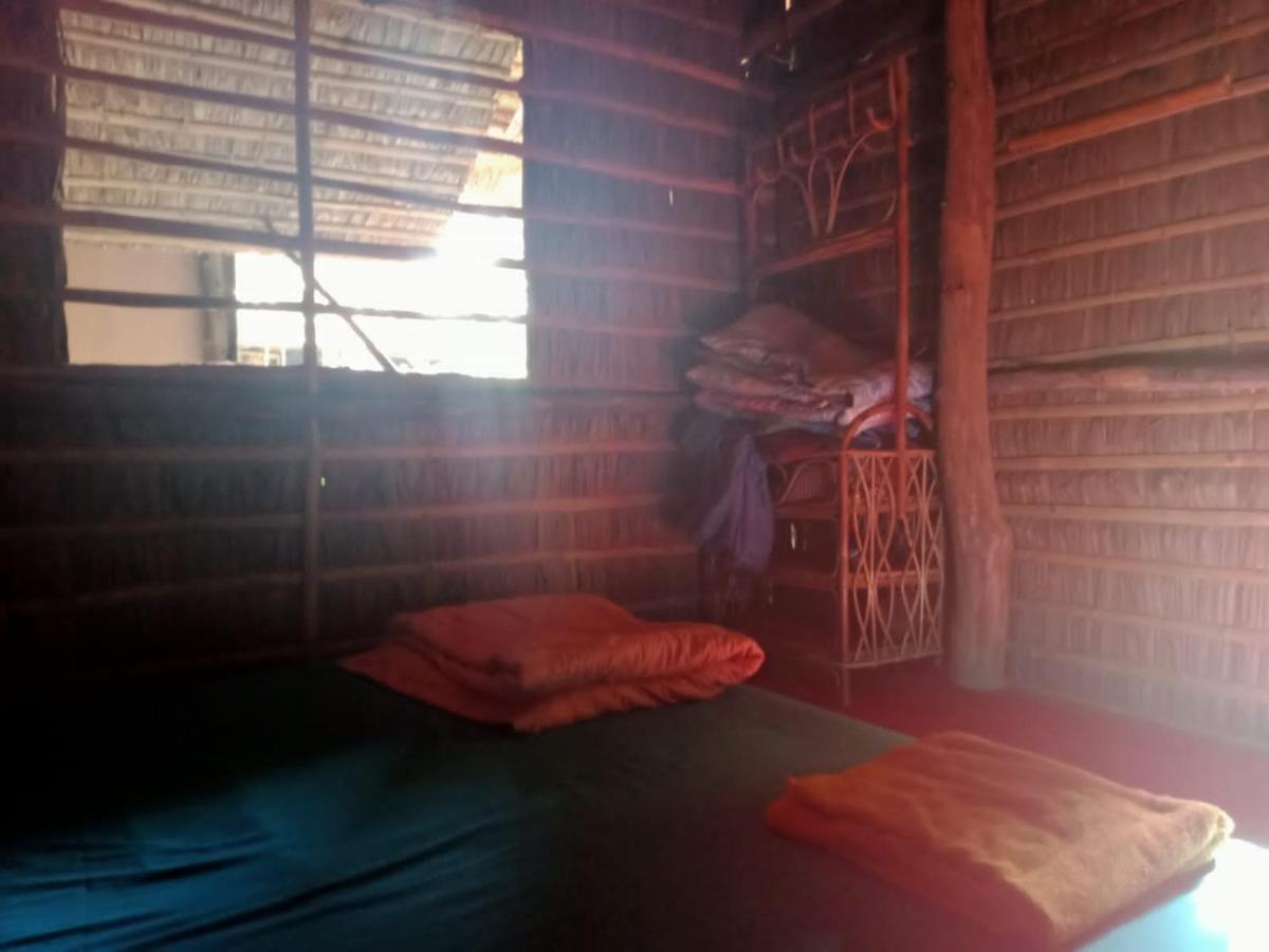 About Sarin Homestay Battambang Dış mekan fotoğraf