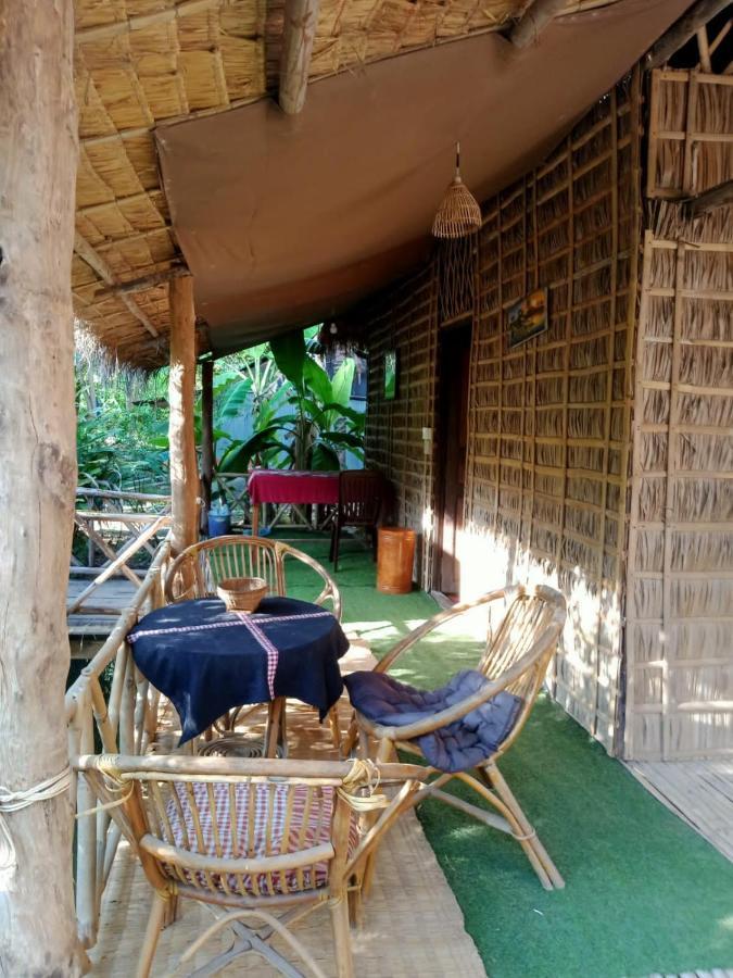 About Sarin Homestay Battambang Dış mekan fotoğraf