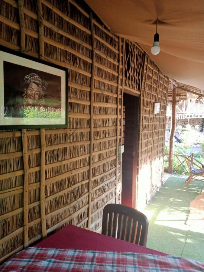 About Sarin Homestay Battambang Dış mekan fotoğraf