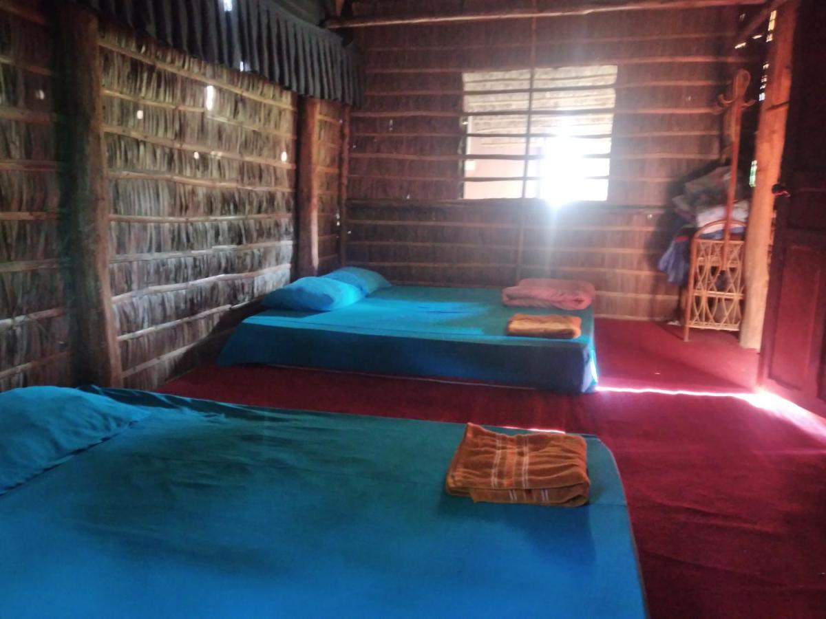 About Sarin Homestay Battambang Dış mekan fotoğraf